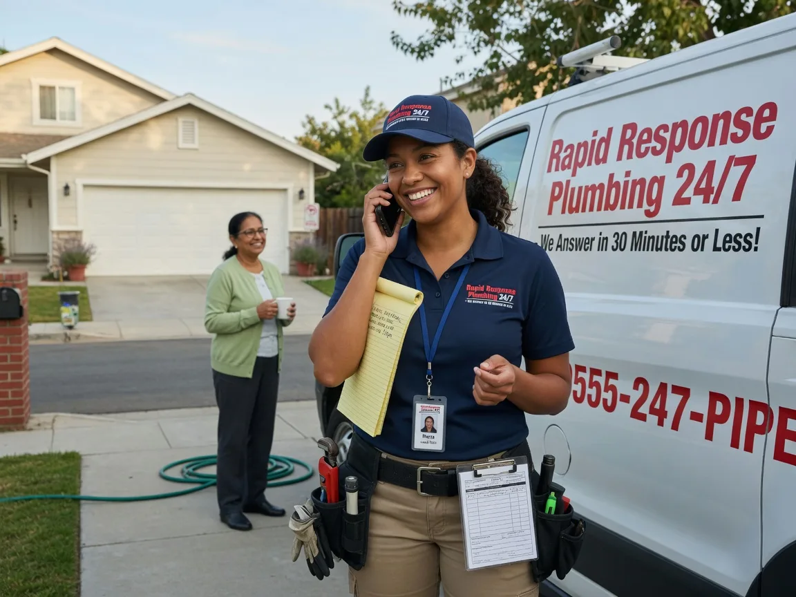Emergency Plumber Rankin, IL FAQs